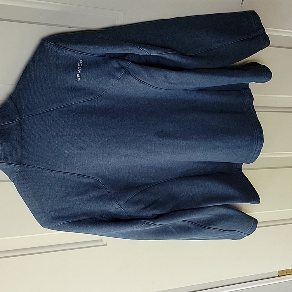Spyder Softshell Size L - Picture 5 of 6